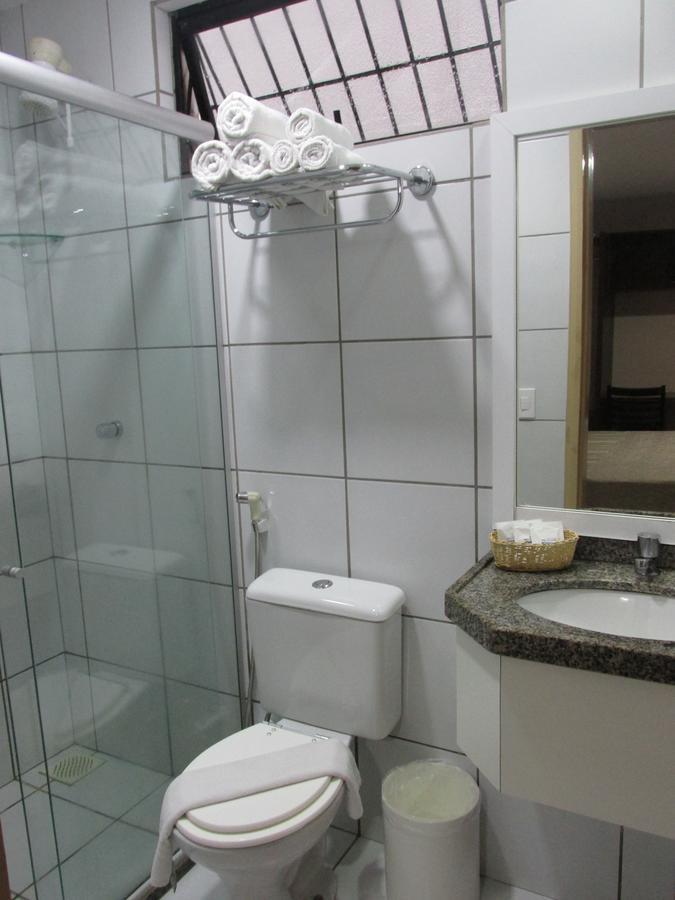 Quarto Triplo Comfort