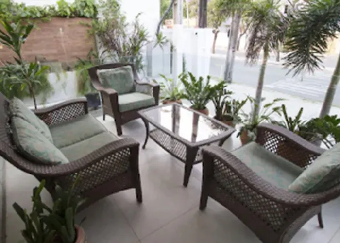 San Phillip Flat Hotel Fortaleza 